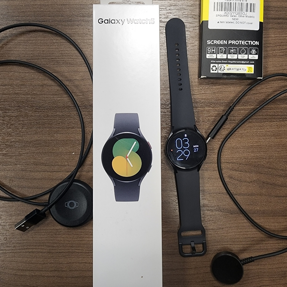 SOLD elsewhere Samsung Galaxy watch 5 lte